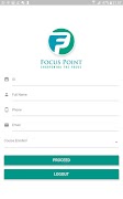 Focus Point: eQuiz screenshot 7