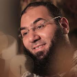 أمير منير إزاي أقرب من ربنا