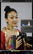 RawVisionDemo 스크린샷 2