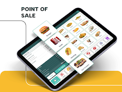 Modisoft Point of Sale (POS) screenshot 4