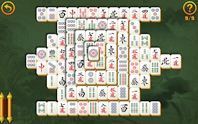 Mahjong Screenshot 6