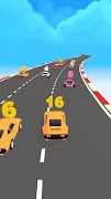 Car 2048 screenshot 6