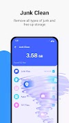 Phone Space Cleaner screenshot 2