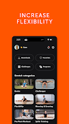 Stretch: Stretching & Mobility screenshot 1