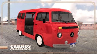 پوستر REB Clássicos