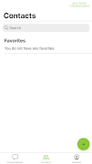 OpenIP XMS screenshot 3