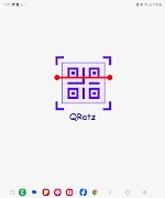 QRatz - QR Code Scanner ảnh chụp màn hình 6