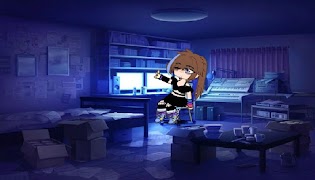 Gacha Want Edition Mod captura de pantalla 1