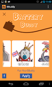 BBuddy - Battery Buddy 截圖 2