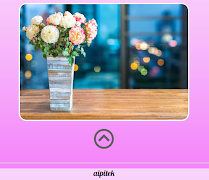 Flower Vase Design screenshot 2