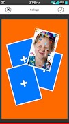 PicKit Sticker 스크린샷 1