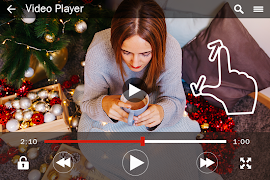 MAX HD Player : All Format Support screenshot 3