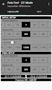 FotoTool - Photographer Tools screenshot 5