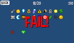 Quick Drag screenshot 2