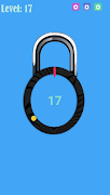 Open the Lock 截图 1