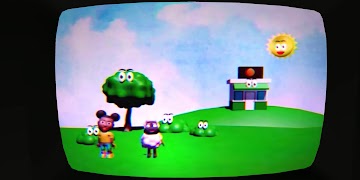 Amanda The Adventurer Game 截圖 3