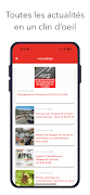 Lorentzweiler 截图 1