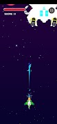 Galaxy Force Lite screenshot 1