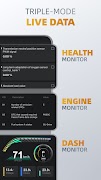 OBDocker - OBD2 Car Scanner 스크린샷 3
