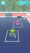 Car Mechanic Idle 截圖 5