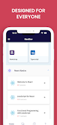 Learn Next.js Offline, NextDev ภาพหน้าจอ 2
