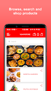 Yo App Store ảnh chụp màn hình 1