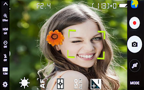 HD CAMERA syot layar 3