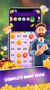 Bingo Party screenshot 3