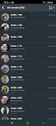 FP MyClients screenshot 2