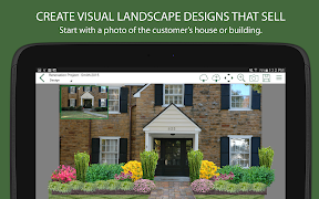 PRO Landscape Contractor syot layar 7