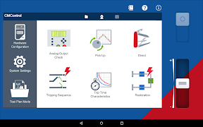 CMControl R Screenshot 4