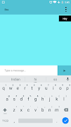 3 Schermata FlashChat