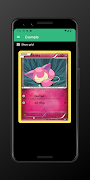 Card Maker syot layar 2