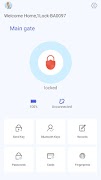 Tiny Lock capture d'écran 1