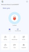 Tiny Lock скриншот 1