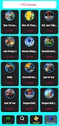 PSP PS2 Games Emulator Pro screenshot 6
