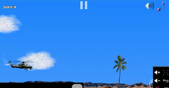 APACHE TOP GUN screenshot 5