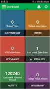 PocketFSA الملصق