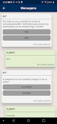 DDMX BOT Callback syot layar 2