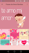 Te Amo Mi Amor - Fotos y Frases para tu pareja ❤️ screenshot 6