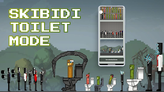 Mods for Melon Playground पोस्टर