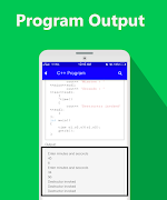 Pocket Notes C++ - Tutorials - Screenshot 5