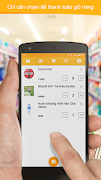 Smart Cart 포스터