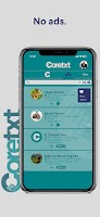 Coretxt screenshot 1