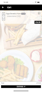Nar Cafe screenshot 6