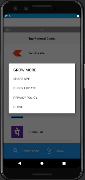 referral code app स्क्रीनशॉट 4