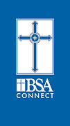 BSA Connect ポスター