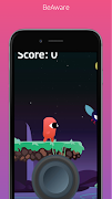 برنامه‌نما Pumping Adventure عکس از صفحه