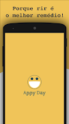 Appy Day poster