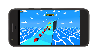 Monster Monkey Fight - Game screenshot 5